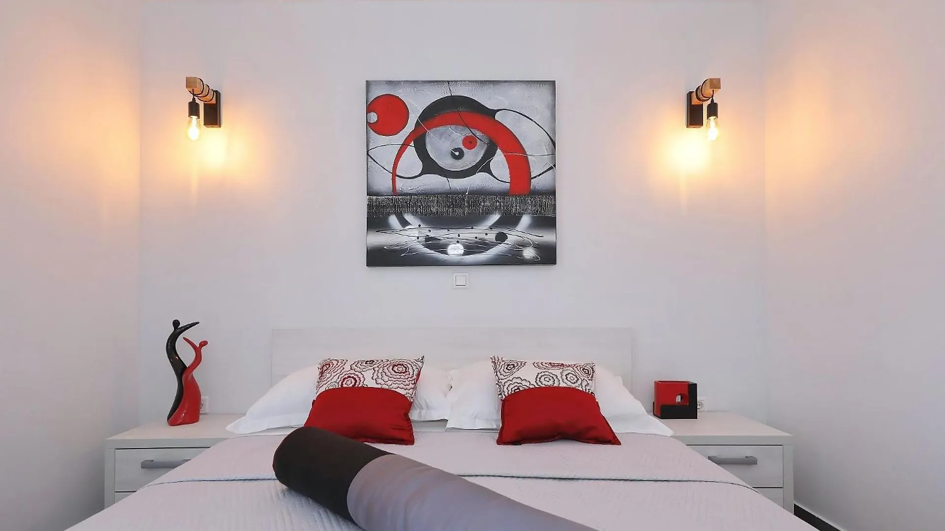 Suva Punta, No 3 Apartment Vir