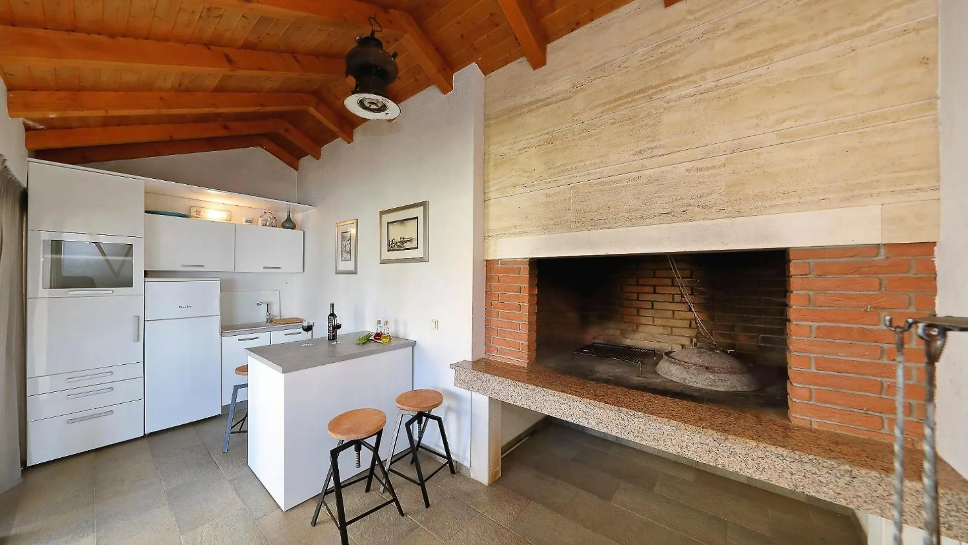 Apartamento Suva Punta, No 3 Vir Croacia