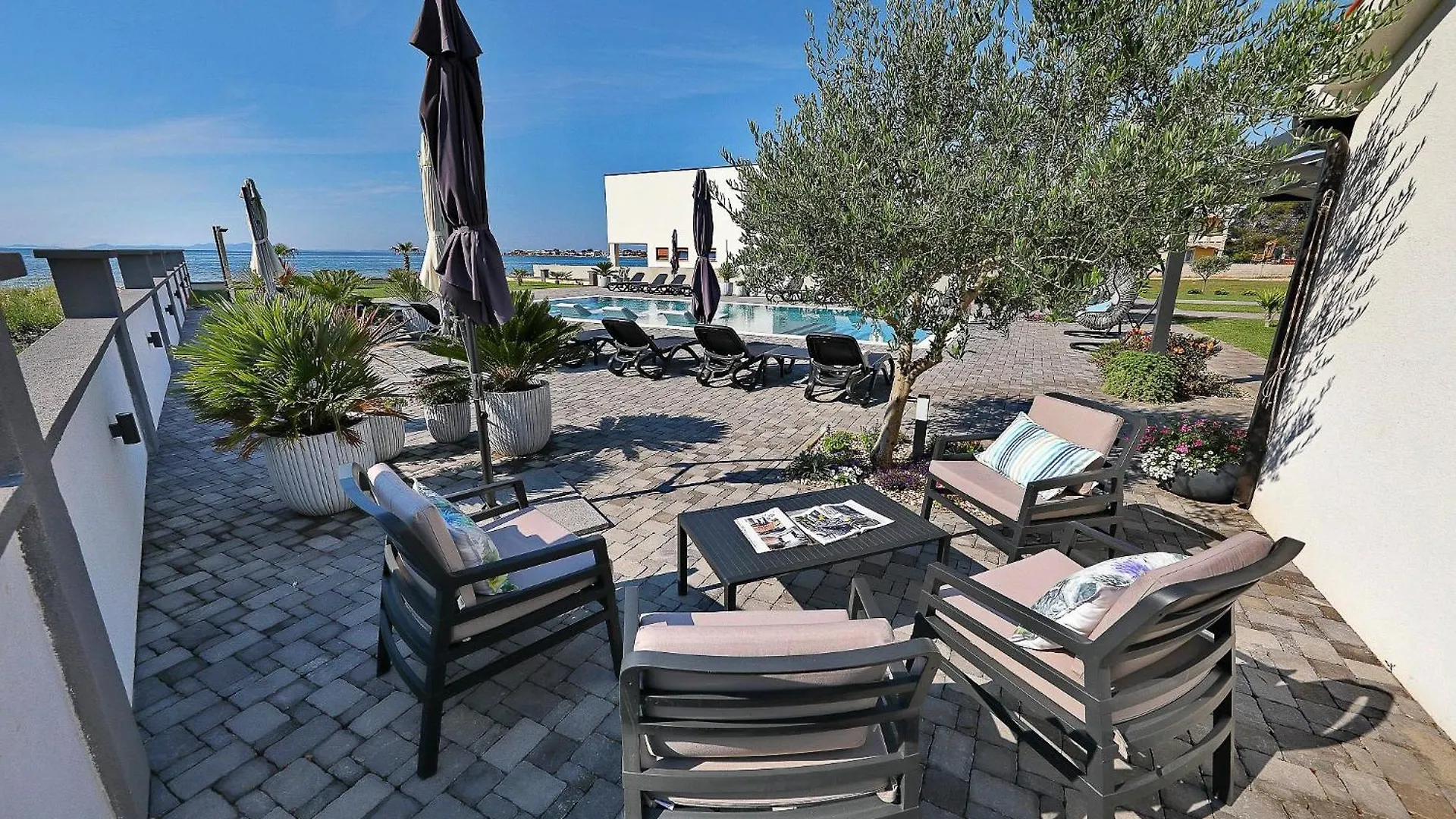 Apartamento Suva Punta, No 3 Vir