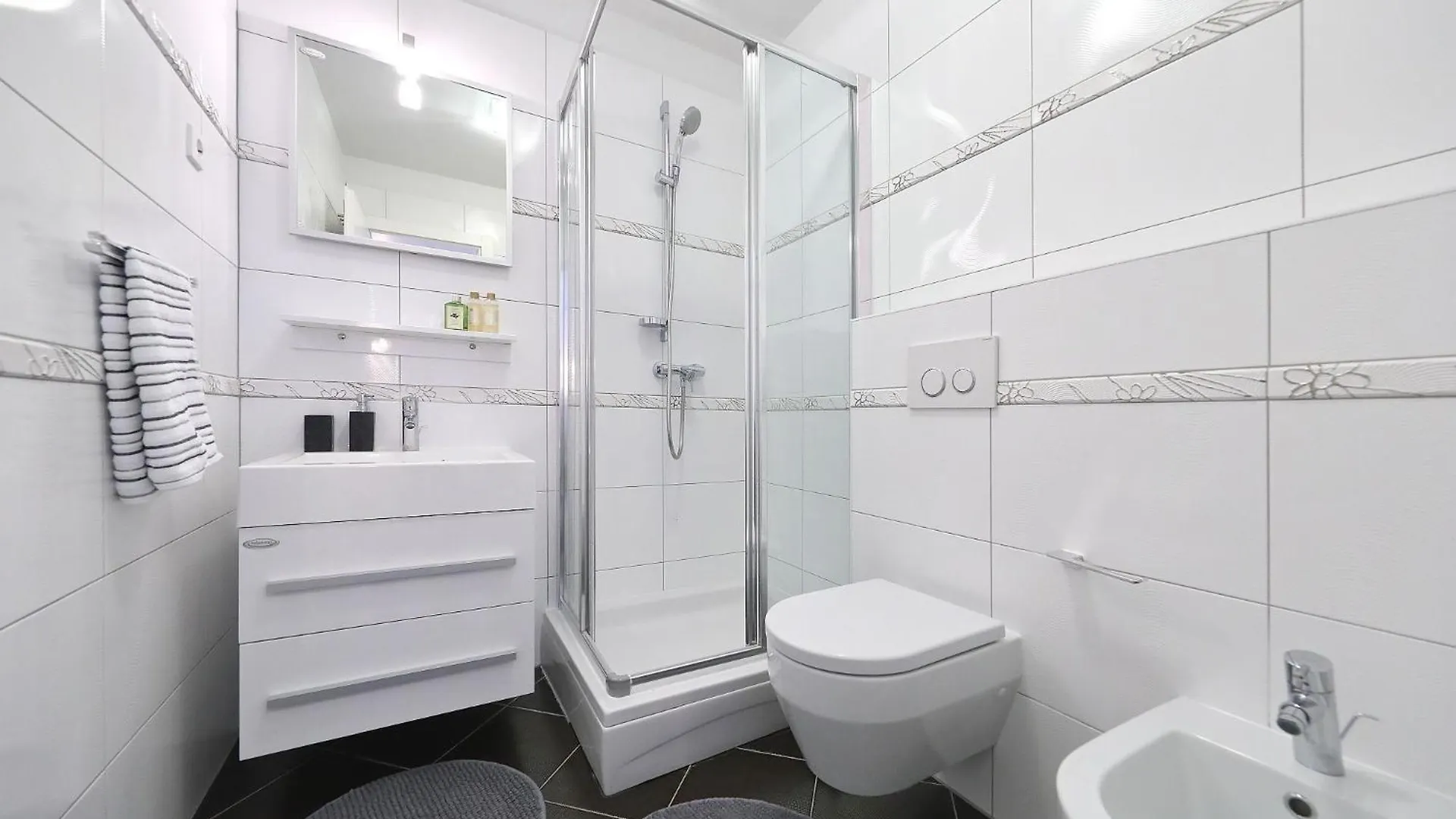 Apartamento Suva Punta, No 3 Vir