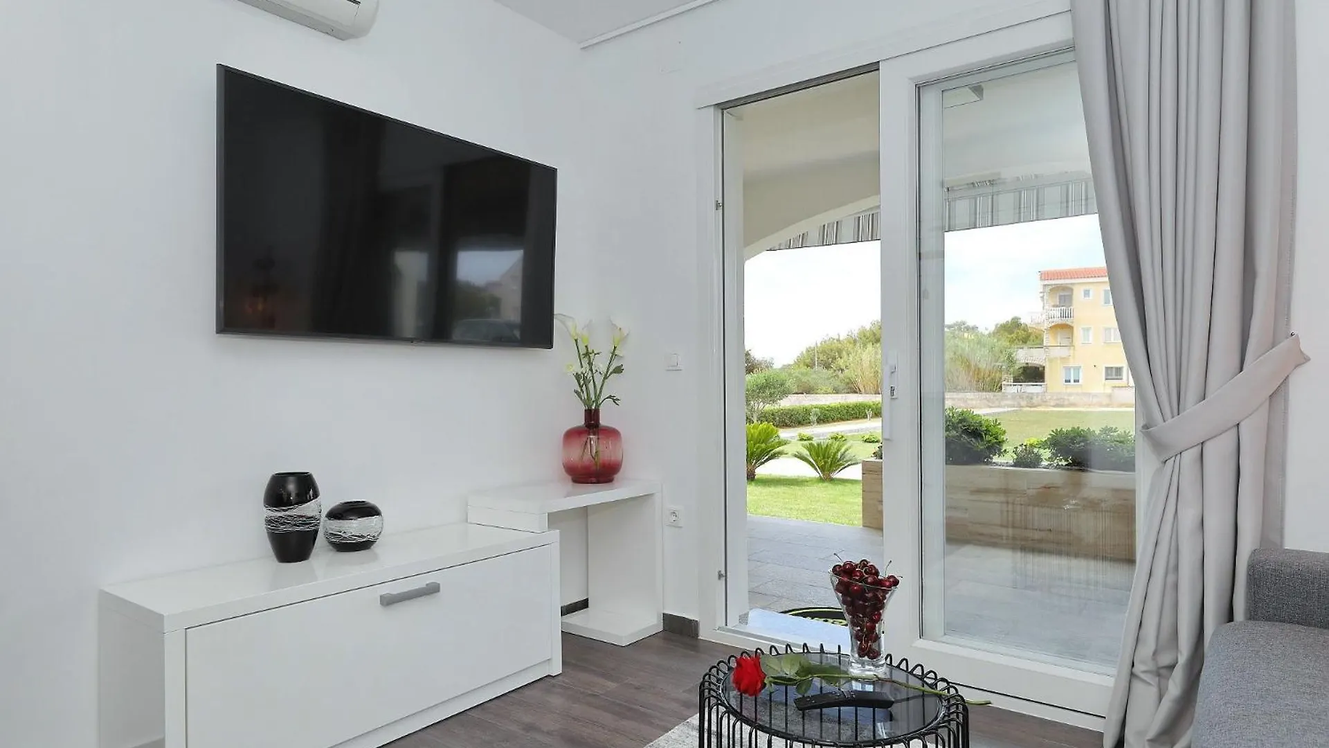 Apartamento Suva Punta, No 3 Vir