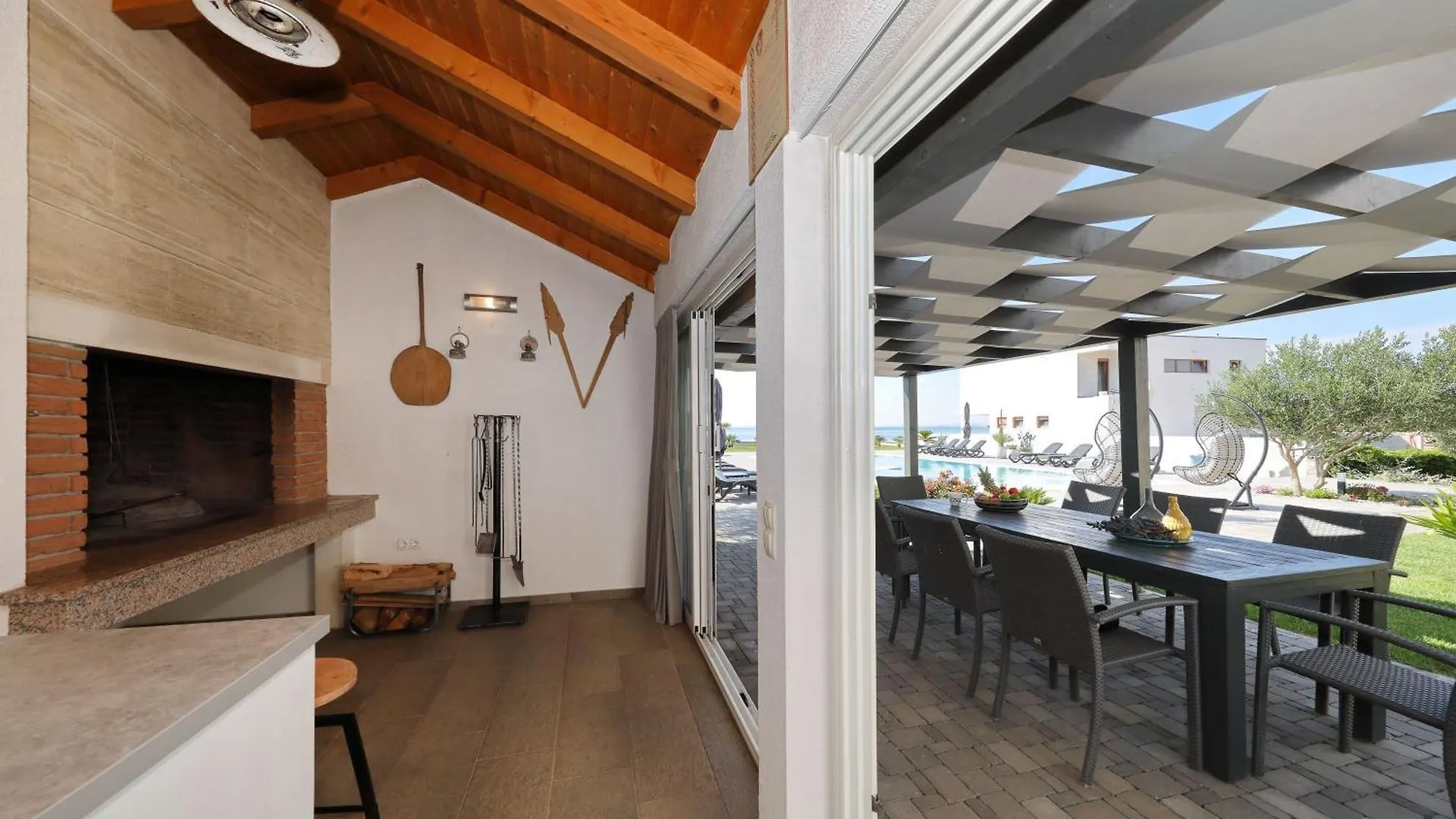 Suva Punta, No 3 Apartment Vir