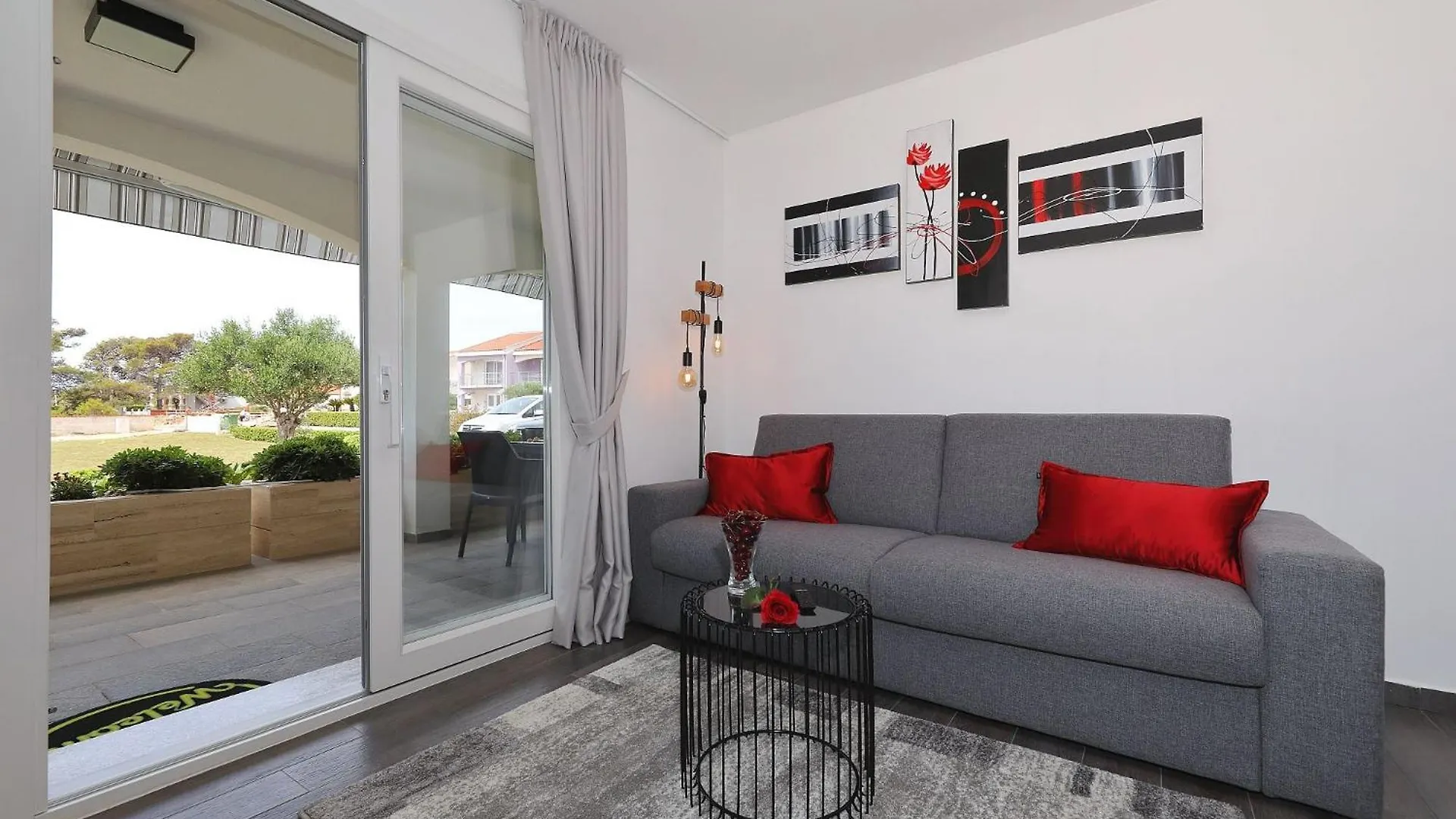 Apartamento Suva Punta, No 3 Vir 0*,