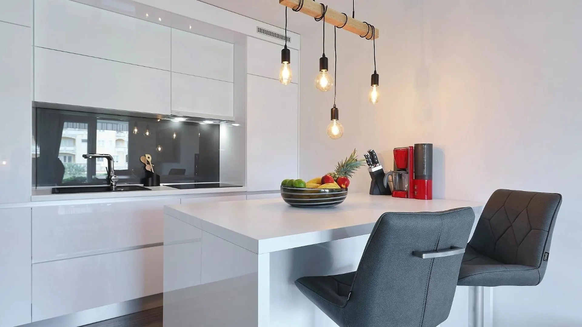 Apartamento Suva Punta, No 3 Vir