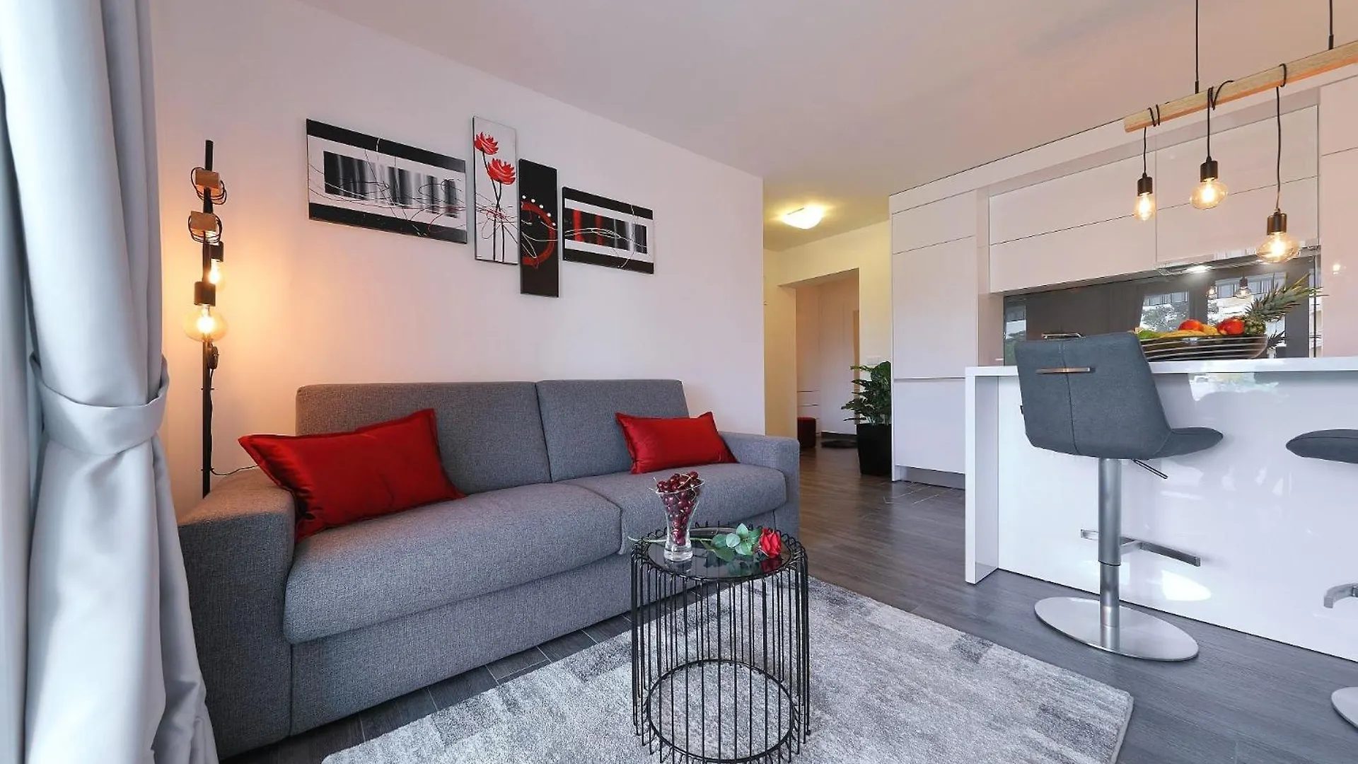Suva Punta, No 3 Apartment Vir