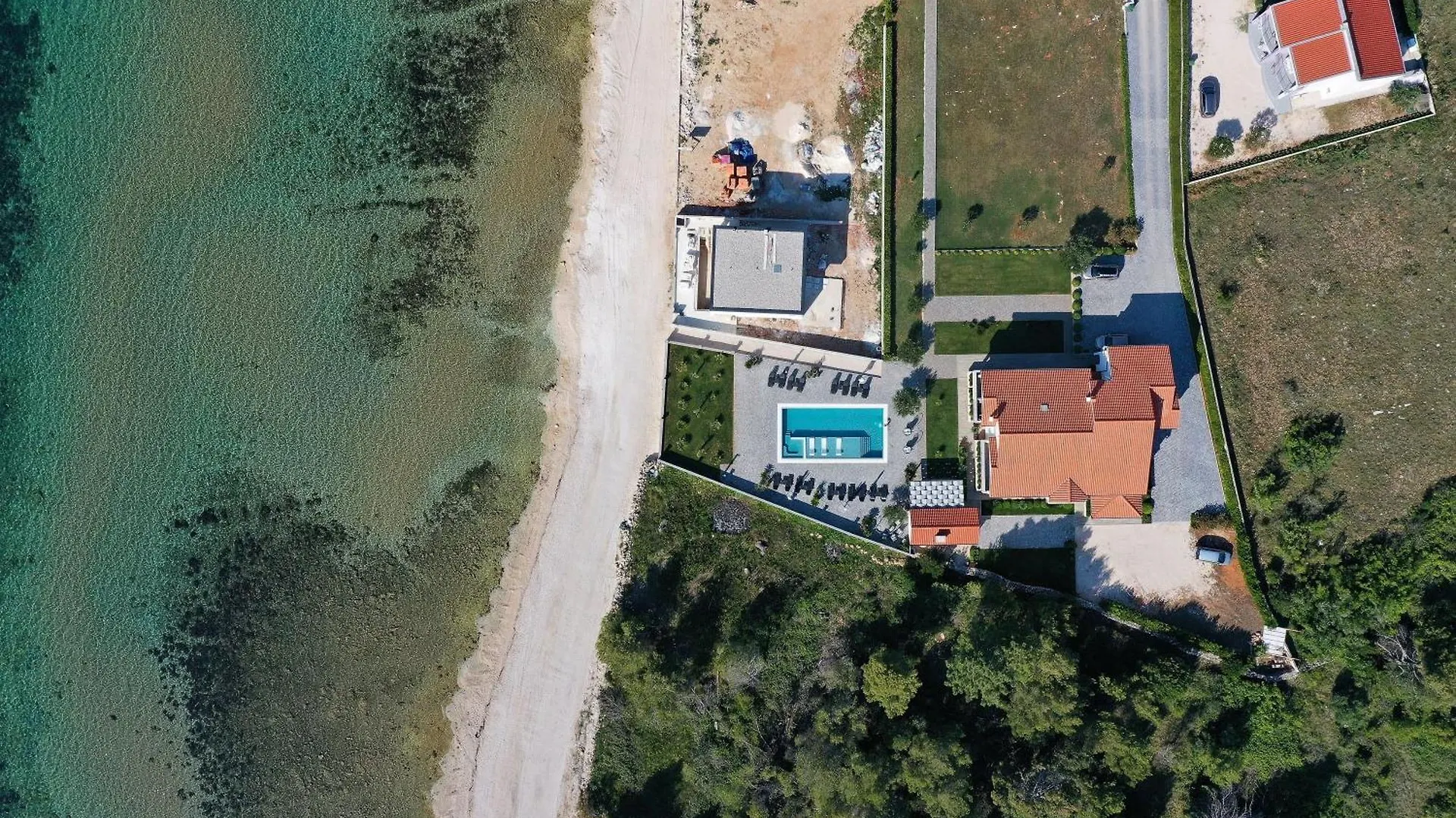 Apartamento Suva Punta, No 3 Vir