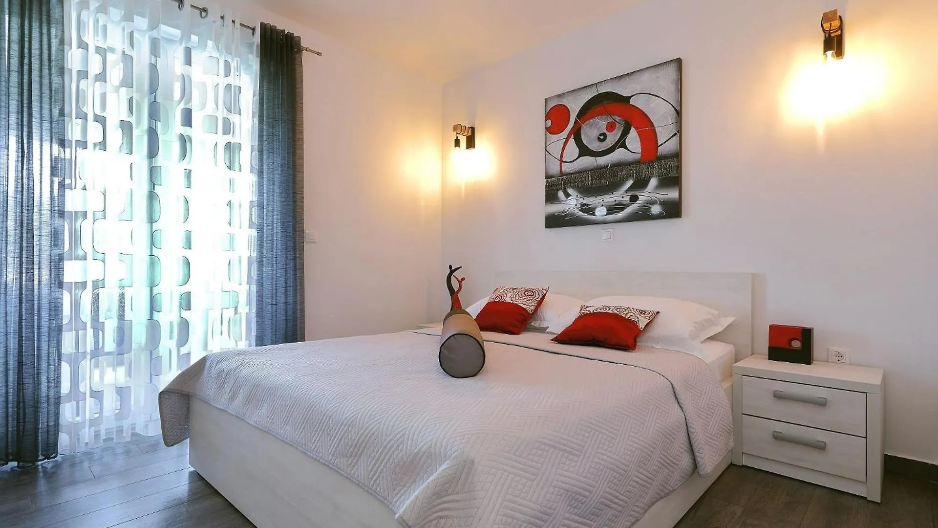 Suva Punta, No 3 Apartment Vir