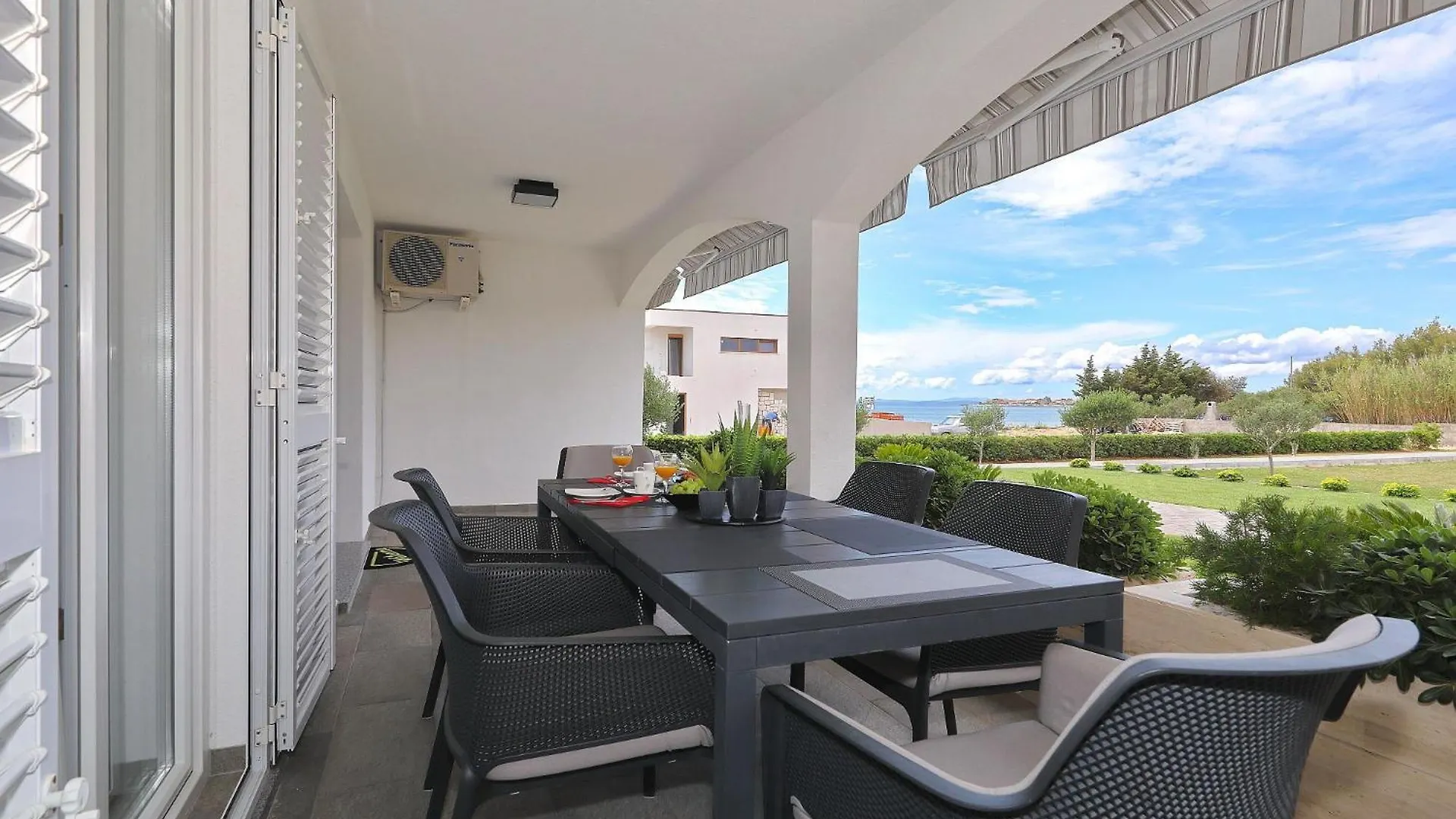 Suva Punta, No 3 Apartment Vir