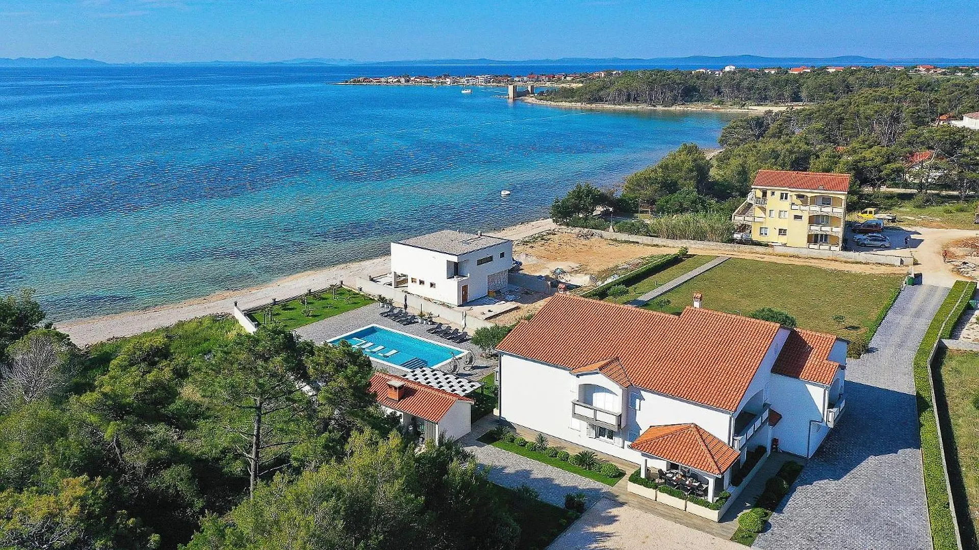 Apartamento Suva Punta, No 3 Vir