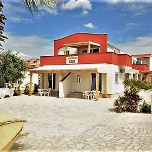  Apartment Graf-apartments-vir-zadar