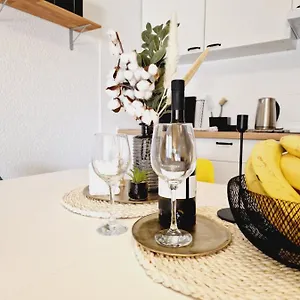  Apartman Melani